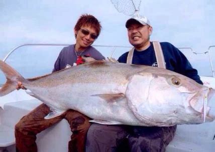 夢到釣到大魚|夢見自己釣到大魚